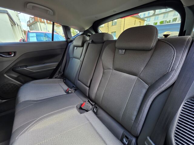 SUBARU Crosstrek 2.0ie Active AHK / Allwetter / CarPlay / Kamera / PDC / Totwinkel / Voll-LED Ansicht 16 für Fahrzeugdetailseite
