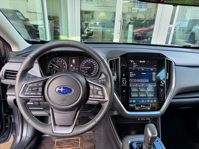SUBARU Crosstrek 2.0ie Active AHK / Allwetter / CarPlay / Kamera / PDC / Totwinkel / Voll-LED Ansicht 17 für Fahrzeugdetailseite
