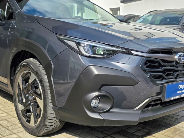 SUBARU Crosstrek 2.0ie Active AHK / Allwetter / CarPlay / Kamera / PDC / Totwinkel / Voll-LED Ansicht 2 für Fahrzeugdetailseite