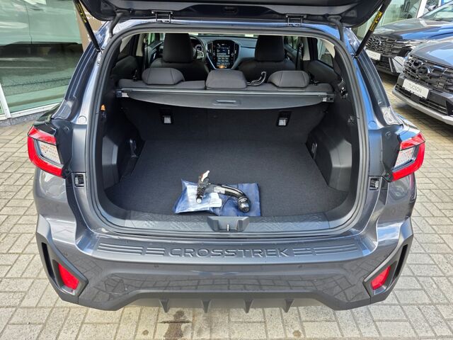 SUBARU Crosstrek 2.0ie Active AHK / Allwetter / CarPlay / Kamera / PDC / Totwinkel / Voll-LED Ansicht 22 für Fahrzeugdetailseite