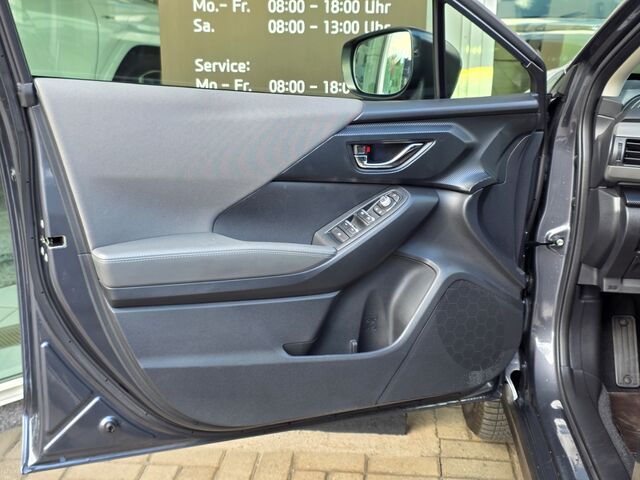SUBARU Crosstrek 2.0ie Active AHK / Allwetter / CarPlay / Kamera / PDC / Totwinkel / Voll-LED Ansicht 23 für Fahrzeugdetailseite