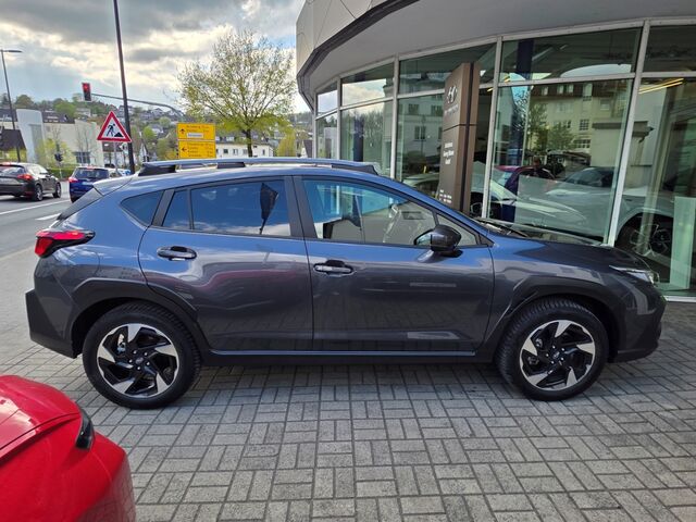 SUBARU Crosstrek 2.0ie Active AHK / Allwetter / CarPlay / Kamera / PDC / Totwinkel / Voll-LED Ansicht 7 für Fahrzeugdetailseite