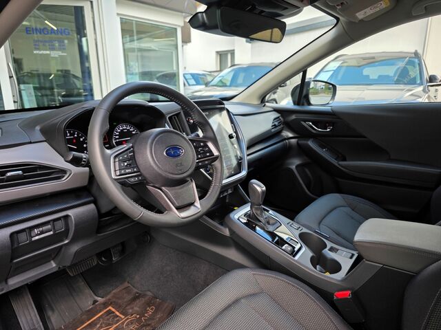 SUBARU Crosstrek 2.0ie Active AHK / Allwetter / CarPlay / Kamera / PDC / Totwinkel / Voll-LED Ansicht 8 für Fahrzeugdetailseite
