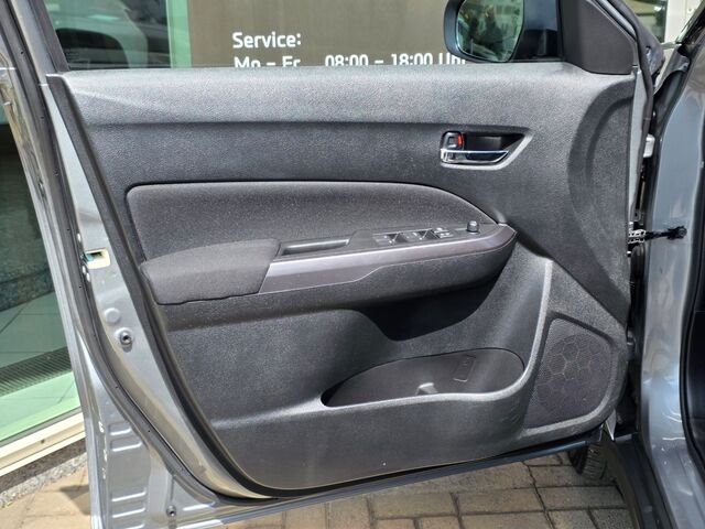 SUZUKI Vitara 1.4 4x2 Comfort AHK / Navi / Kamera / Klimaautomatik Ansicht 24 für Fahrzeugdetailseite