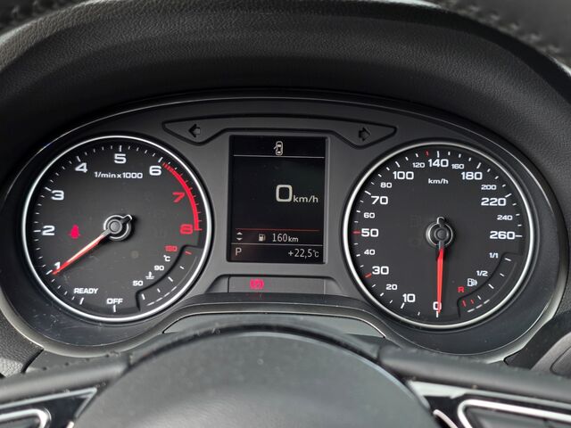 AUDI Q2 35 TFSi DSG sport AHK / Winterräder / Leder / Pano / Navi / / Sitzheizung Ansicht 18 für Fahrzeugdetailseite