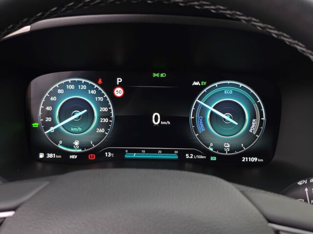 HYUNDAI SANTA FE PHEV 1.6 T-GDI A/T 4WD Prime / AHK / Winterräder / Pano / 360° / Leder / Totwinkel / Navi Ansicht 20 für Fahrzeugdetailseite