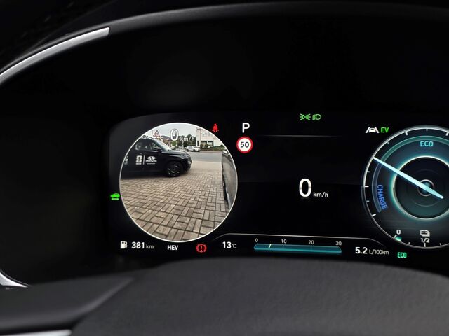 HYUNDAI SANTA FE PHEV 1.6 T-GDI A/T 4WD Prime / AHK / Winterräder / Pano / 360° / Leder / Totwinkel / Navi Ansicht 24 für Fahrzeugdetailseite