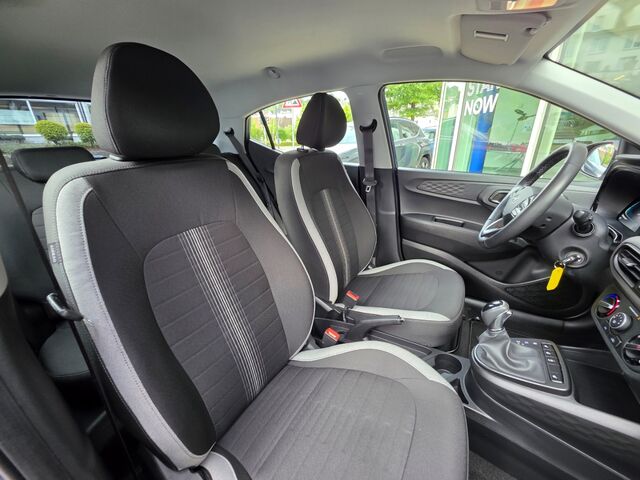 HYUNDAI i10 1.2 A/T Trend MY25 / Winterräder / Navi / Kamera / PDC / SHZ / CarPlay Ansicht 13 für Fahrzeugdetailseite
