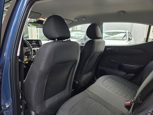 HYUNDAI i10 1.2 A/T Trend MY25 / Winterräder / Navi / Kamera / PDC / SHZ / CarPlay Ansicht 15 für Fahrzeugdetailseite