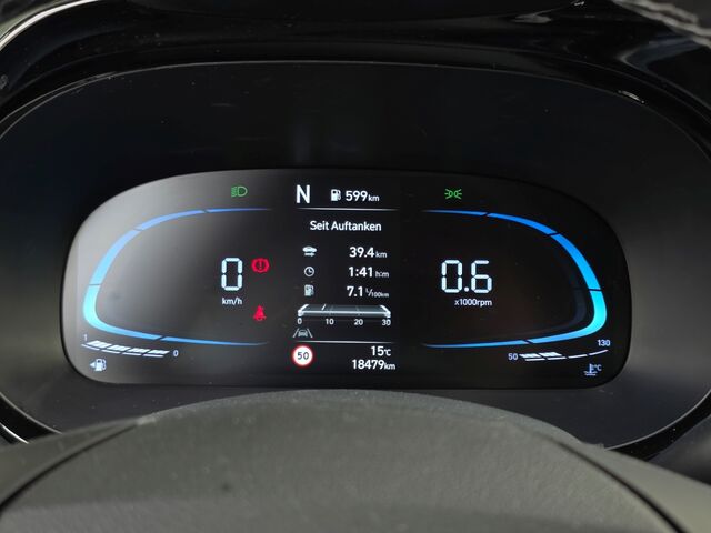 HYUNDAI i10 1.2 A/T Trend MY25 / Winterräder / Navi / Kamera / PDC / SHZ / CarPlay Ansicht 18 für Fahrzeugdetailseite
