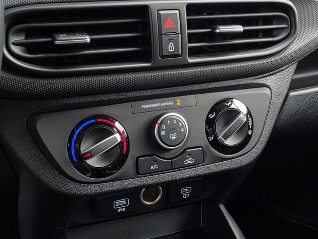HYUNDAI i10 1.2 A/T Trend MY25 / Winterräder / Navi / Kamera / PDC / SHZ / CarPlay Ansicht 21 für Fahrzeugdetailseite