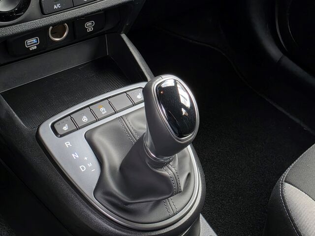 HYUNDAI i10 1.2 A/T Trend MY25 / Winterräder / Navi / Kamera / PDC / SHZ / CarPlay Ansicht 22 für Fahrzeugdetailseite