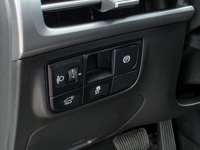 HYUNDAI TUCSON FL 1.6 CRDi 7-DCT 4WD TREND / AHK / Winterräder / Navi / Voll-LED / Kamera / Teilleder Ansicht 25 für Fahrzeugdetailseite
