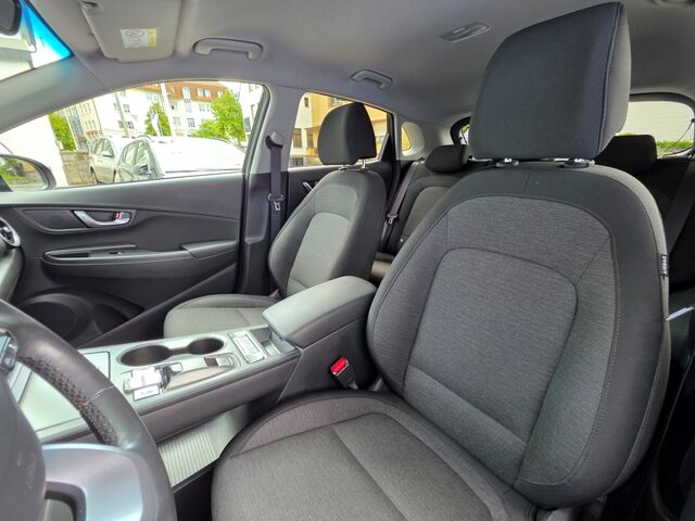 HYUNDAI KONA Elektro 100 kW ADVANTAGE MY23 / Winterräder / Navi / Voll-LED/ Kamera / PDC Ansicht 11 für Fahrzeugdetailseite