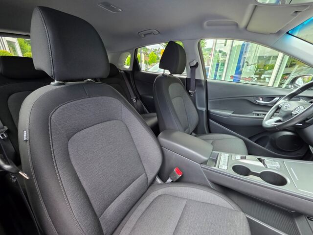 HYUNDAI KONA Elektro 100 kW ADVANTAGE MY23 / Winterräder / Navi / Voll-LED/ Kamera / PDC Ansicht 13 für Fahrzeugdetailseite
