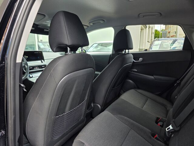 HYUNDAI KONA Elektro 100 kW ADVANTAGE MY23 / Winterräder / Navi / Voll-LED/ Kamera / PDC Ansicht 15 für Fahrzeugdetailseite