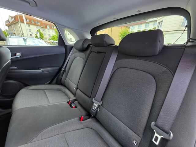 HYUNDAI KONA Elektro 100 kW ADVANTAGE MY23 / Winterräder / Navi / Voll-LED/ Kamera / PDC Ansicht 16 für Fahrzeugdetailseite