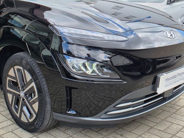 HYUNDAI KONA Elektro 100 kW ADVANTAGE MY23 / Winterräder / Navi / Voll-LED/ Kamera / PDC Ansicht 2 für Fahrzeugdetailseite