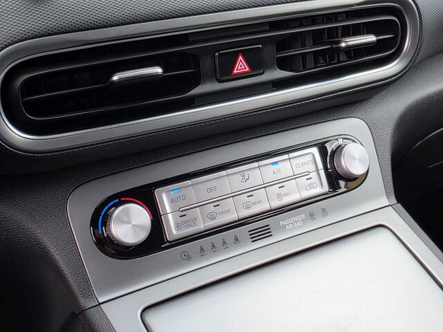 HYUNDAI KONA Elektro 100 kW ADVANTAGE MY23 / Winterräder / Navi / Voll-LED/ Kamera / PDC Ansicht 21 für Fahrzeugdetailseite