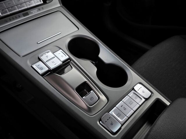 HYUNDAI KONA Elektro 100 kW ADVANTAGE MY23 / Winterräder / Navi / Voll-LED/ Kamera / PDC Ansicht 22 für Fahrzeugdetailseite