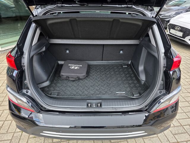 HYUNDAI KONA Elektro 100 kW ADVANTAGE MY23 / Winterräder / Navi / Voll-LED/ Kamera / PDC Ansicht 23 für Fahrzeugdetailseite