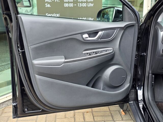 HYUNDAI KONA Elektro 100 kW ADVANTAGE MY23 / Winterräder / Navi / Voll-LED/ Kamera / PDC Ansicht 24 für Fahrzeugdetailseite