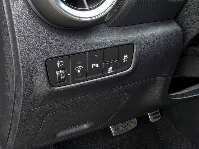 HYUNDAI KONA Elektro 100 kW ADVANTAGE MY23 / Winterräder / Navi / Voll-LED/ Kamera / PDC Ansicht 26 für Fahrzeugdetailseite