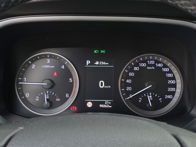 HYUNDAI TUCSON 2.0 CRDi AT 4WD Premium / AHK / ACC / Navi / CarPlay / 360° / KRELL / Smart-Key Ansicht 20 für Fahrzeugdetailseite