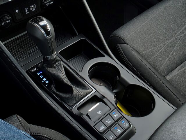 HYUNDAI TUCSON 2.0 CRDi AT 4WD Premium / AHK / ACC / Navi / CarPlay / 360° / KRELL / Smart-Key Ansicht 24 für Fahrzeugdetailseite