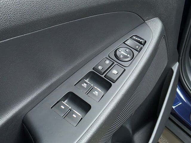 HYUNDAI TUCSON 2.0 CRDi AT 4WD Premium / AHK / ACC / Navi / CarPlay / 360° / KRELL / Smart-Key Ansicht 28 für Fahrzeugdetailseite
