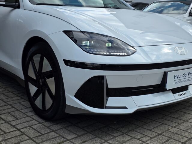 HYUNDAI IONIQ 6 77,4 kWh 4WD UNIQ / AHK / Pano / digitale Spiegel / 360° / BOSE / Leder / Memory Ansicht 2 für Fahrzeugdetailseite