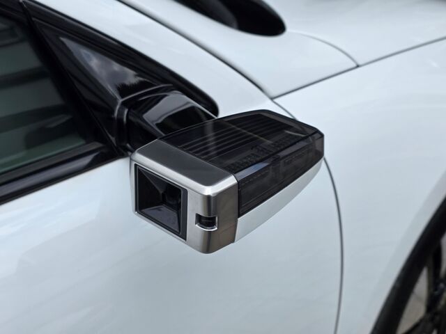HYUNDAI IONIQ 6 77,4 kWh 4WD UNIQ / AHK / Pano / digitale Spiegel / 360° / BOSE / Leder / Memory Ansicht 29 für Fahrzeugdetailseite