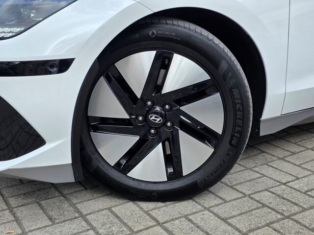 HYUNDAI IONIQ 6 77,4 kWh 4WD UNIQ / AHK / Pano / digitale Spiegel / 360° / BOSE / Leder / Memory Ansicht 5 für Fahrzeugdetailseite