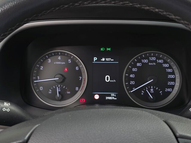 HYUNDAI TUCSON 1.6 T-GDI 7-DCT 4WD Premium / AHK / Pano / Leder / ACC / LED / KRELL Ansicht 20 für Fahrzeugdetailseite