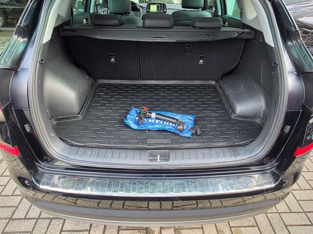 HYUNDAI TUCSON 1.6 T-GDI 7-DCT 4WD Premium / AHK / Pano / Leder / ACC / LED / KRELL Ansicht 25 für Fahrzeugdetailseite