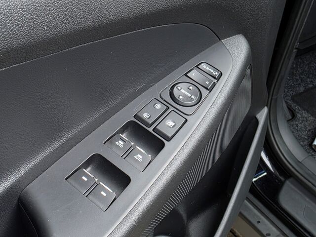 HYUNDAI TUCSON 1.6 T-GDI 7-DCT 4WD Premium / AHK / Pano / Leder / ACC / LED / KRELL Ansicht 28 für Fahrzeugdetailseite