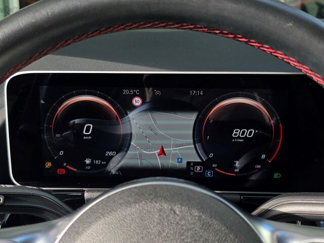 MERCEDES-BENZ B 200 DCT AMG Line / LED / Night-Paket / Navi / Allwetter / Kamera / PDC Ansicht 18 für Fahrzeugdetailseite