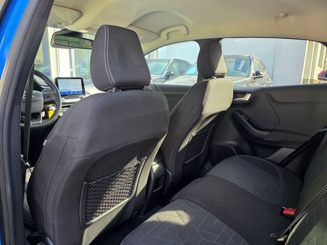 FORD Puma 1.0 EcoBoost Titanium / Allwetter / Navi / Kamera / CarPlay / Ansicht 15 für Fahrzeugdetailseite