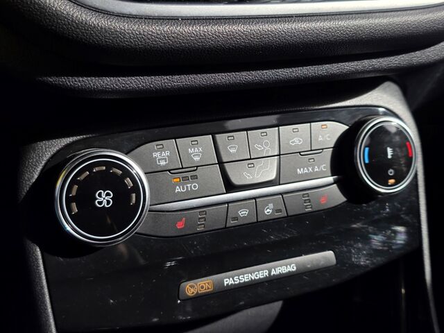 FORD Puma 1.0 EcoBoost Titanium / Allwetter / Navi / Kamera / CarPlay / Ansicht 21 für Fahrzeugdetailseite