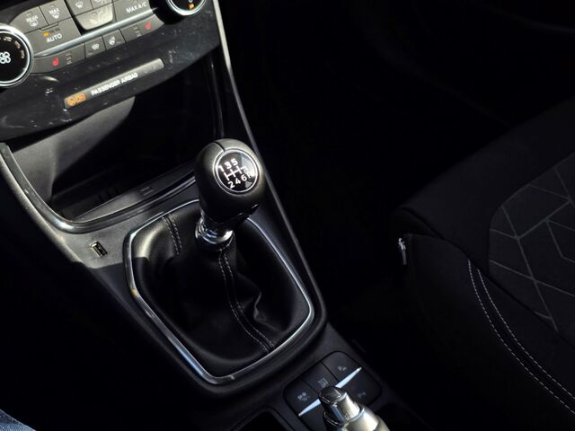 FORD Puma 1.0 EcoBoost Titanium / Allwetter / Navi / Kamera / CarPlay / Ansicht 22 für Fahrzeugdetailseite