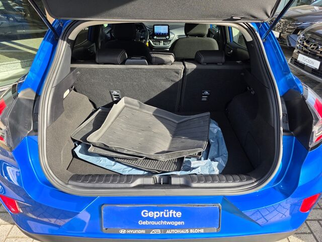 FORD Puma 1.0 EcoBoost Titanium / Allwetter / Navi / Kamera / CarPlay / Ansicht 23 für Fahrzeugdetailseite