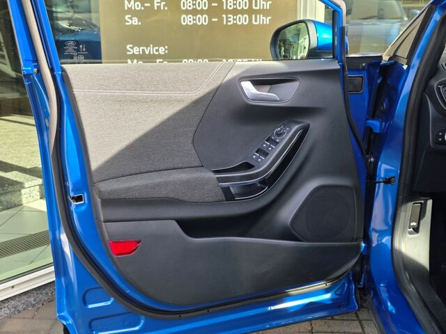 FORD Puma 1.0 EcoBoost Titanium / Allwetter / Navi / Kamera / CarPlay / Ansicht 24 für Fahrzeugdetailseite
