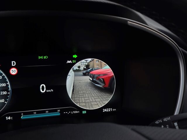 HYUNDAI SANTA FE PHEV Signature 1.6 T-GDI A/T 4WD / Standheizung / Pano / Nappa / 360° / KRELL Ansicht 24 für Fahrzeugdetailseite