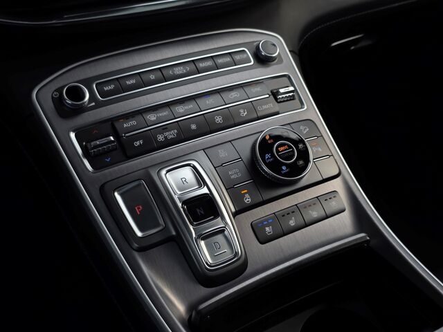 HYUNDAI SANTA FE PHEV Signature 1.6 T-GDI A/T 4WD / Standheizung / Pano / Nappa / 360° / KRELL Ansicht 25 für Fahrzeugdetailseite