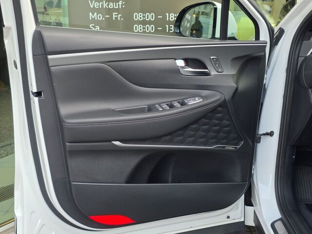 HYUNDAI SANTA FE PHEV Signature 1.6 T-GDI A/T 4WD / Standheizung / Pano / Nappa / 360° / KRELL Ansicht 30 für Fahrzeugdetailseite