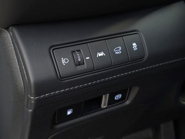 HYUNDAI SANTA FE PHEV Signature 1.6 T-GDI A/T 4WD / Standheizung / Pano / Nappa / 360° / KRELL Ansicht 34 für Fahrzeugdetailseite