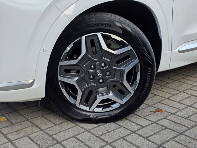 HYUNDAI SANTA FE PHEV Signature 1.6 T-GDI A/T 4WD / Standheizung / Pano / Nappa / 360° / KRELL Ansicht 5 für Fahrzeugdetailseite