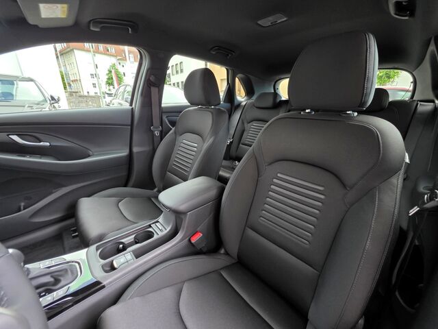 HYUNDAI i30 1.6 T-GDI 7-DCT Trend MY26 / Navi /Voll-LED / Kamera / CarPlay Ansicht 11 für Fahrzeugdetailseite