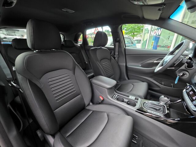 HYUNDAI i30 1.6 T-GDI 7-DCT Trend MY26 / Navi /Voll-LED / Kamera / CarPlay Ansicht 13 für Fahrzeugdetailseite