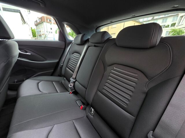 HYUNDAI i30 1.6 T-GDI 7-DCT Trend MY26 / Navi /Voll-LED / Kamera / CarPlay Ansicht 16 für Fahrzeugdetailseite